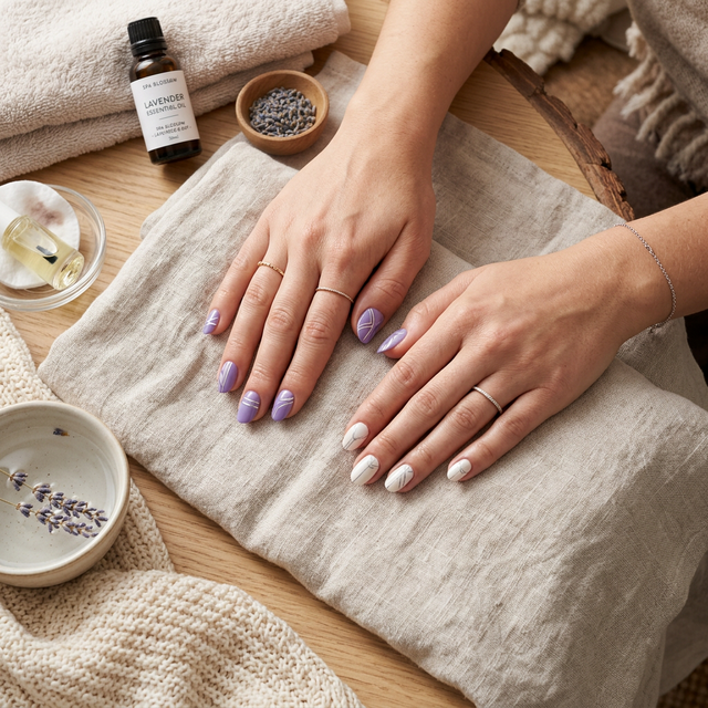 Columbus nails